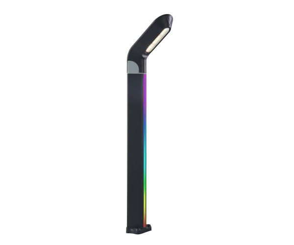 Уличный светодиодный светильник Kink Light Линден 09200-F(220V),16(RGB)