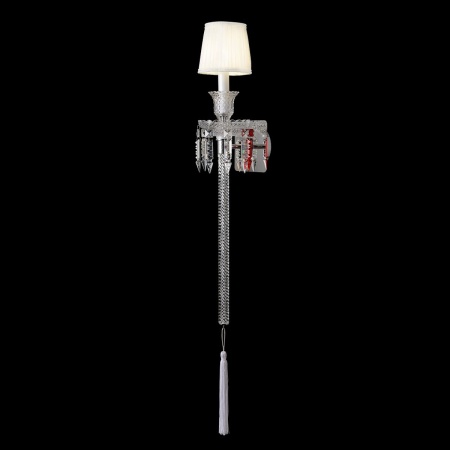 Бра Crystal Lux Princess AP1