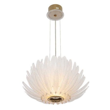 Подвесная люстра Citilux Deltoro CL327150