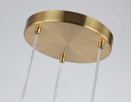 Подвесной светильник Ambrella light High Light LH55112