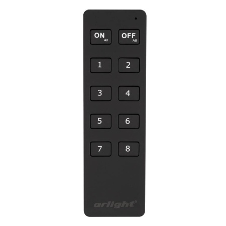 Пульт ДУ Arlight Smart-R8-Dim 023029