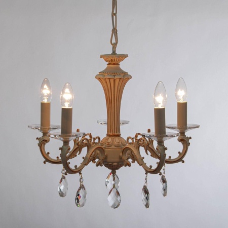 Подвесная люстра Abrasax Friederike 81234/5