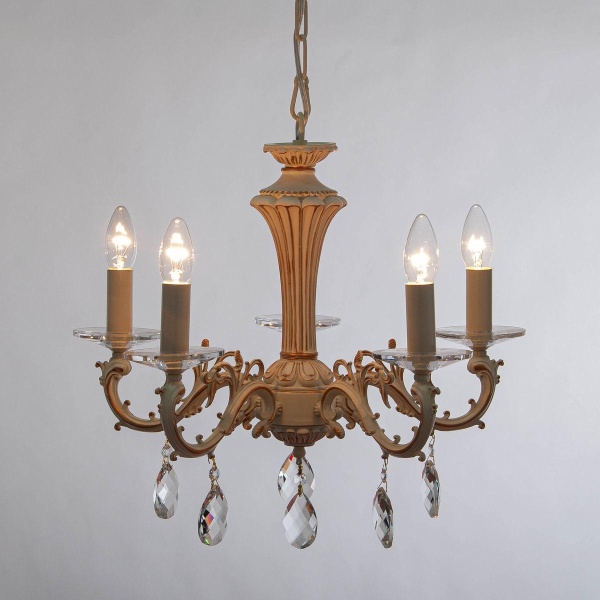 Подвесная люстра Abrasax Friederike 81234/5