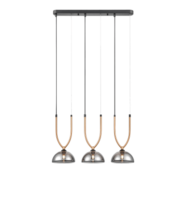 Подвесной светильник Vele Luce Astiy VL5434P03