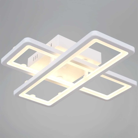 Потолочный светильник Reluce 03629-0.3-02B WH