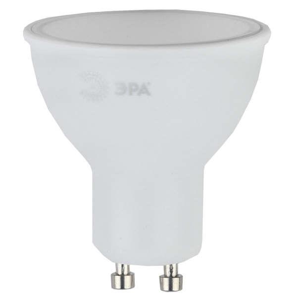 Лампа светодиодная ЭРА LED MR16-10W-840-GU10 Б0057180