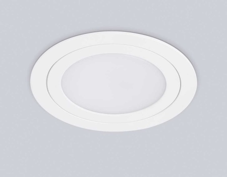 Светильник встраиваемый Ambrella Light TN6601