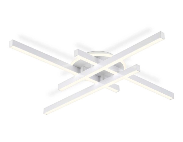 Люстра Ambrella Light COMFORT FL6281