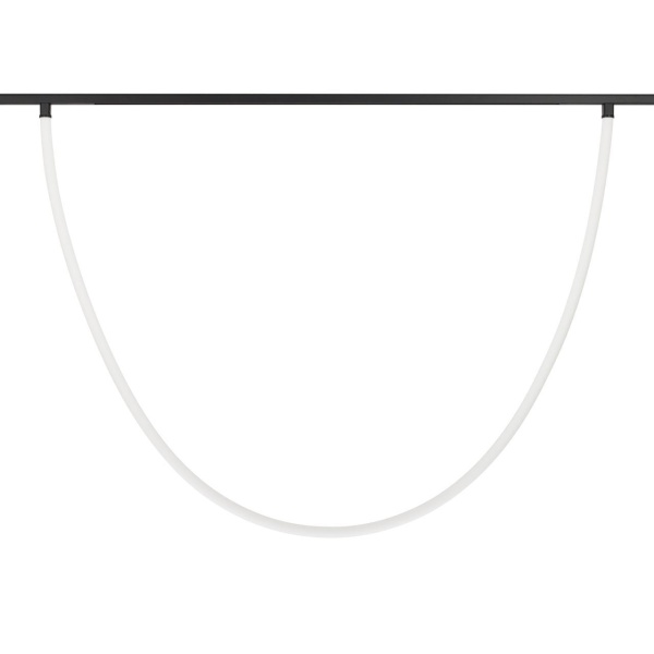 Трековый светодиодный светильник Arlight Mag-Orient-Tube-Elastic-R25-L2500-35W Warm3000 044329