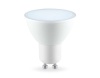 Светодиодная лампа MR16 11W 6400K Ambrella light Bulding 181106