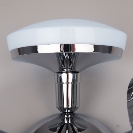 Потолочная светодиодная люстра Citilux Тамбо CL716141Nz