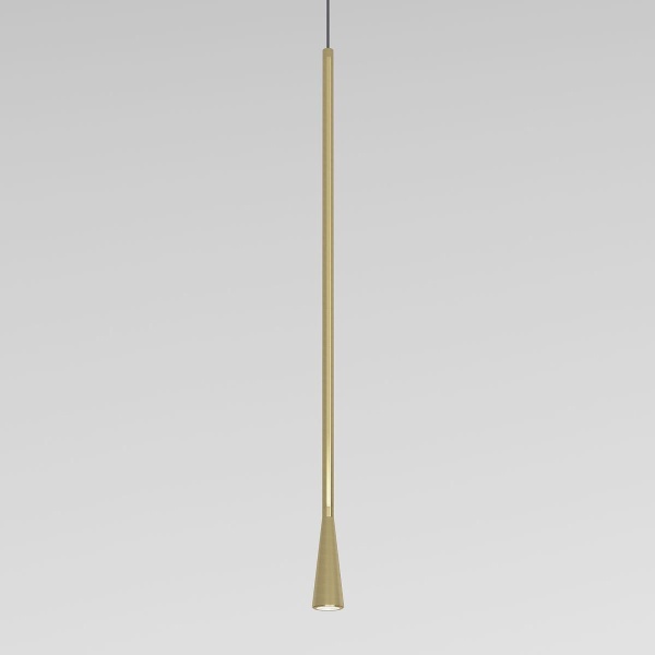 Подвесной светодиодный светильник Elektrostandard Vist 50312 LED a068612