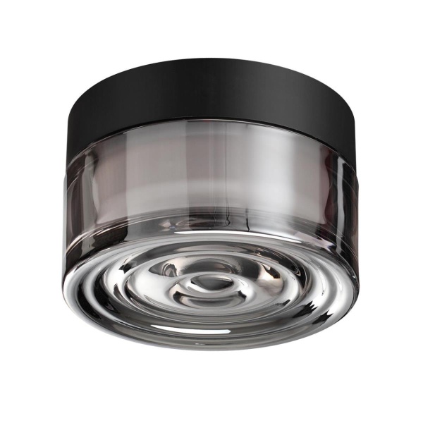 Настенно-потолочный светильник Odeon Light Ronda Hightech 7157/6CL