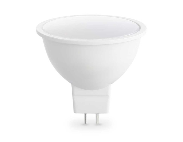 Светодиодная лампа MR16 9W 6400K Ambrella light Bulding 160906