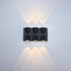 Уличный настенный светодиодный светильник Apeyron 31-03
