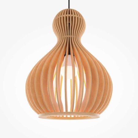 Подвесной светильник Maytoni Roots MOD192PL-01W1