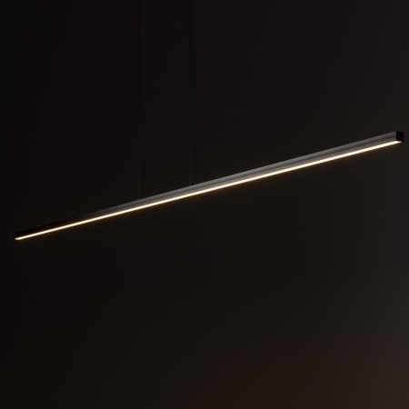 Подвесной светодиодный светильник Nowodvorski Bar Led L 10365