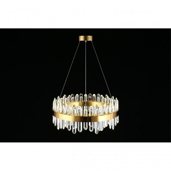 Подвесная светодиодная люстра Aployt Orabel APL.029.03.78