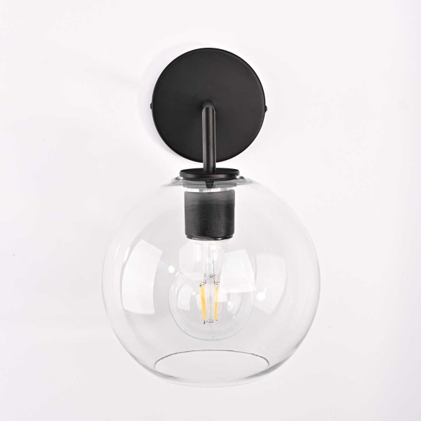 Настенный светильник Imperium Loft RH Utilitaire 123275-22