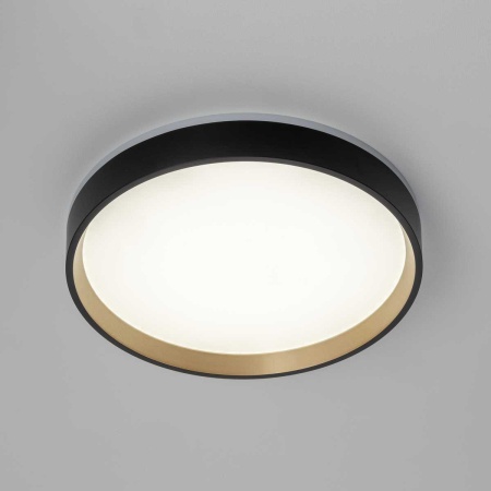 Потолочный светодиодный светильник Citilux Etalon CL750241