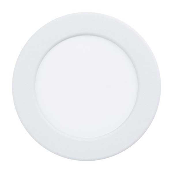 Встраиваемый светодиодный светильник Eglo Fueva 99148