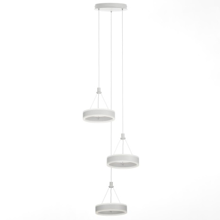 Подвесной светильник Citilux Дуэт CL719030