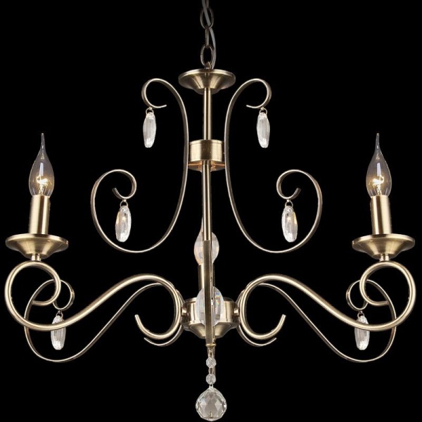 Люстра Reluce 03032-0.4-03