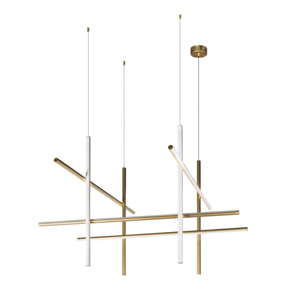 Подвесной светильник LOFT IT Coordinates 10393/B