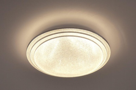 Потолочный светодиодный светильник Escada 10268/S LED