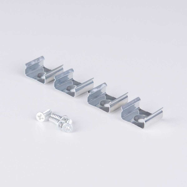 Профиль накладной алюминиевый Elektrostandard LL-2-ALP006 a041811