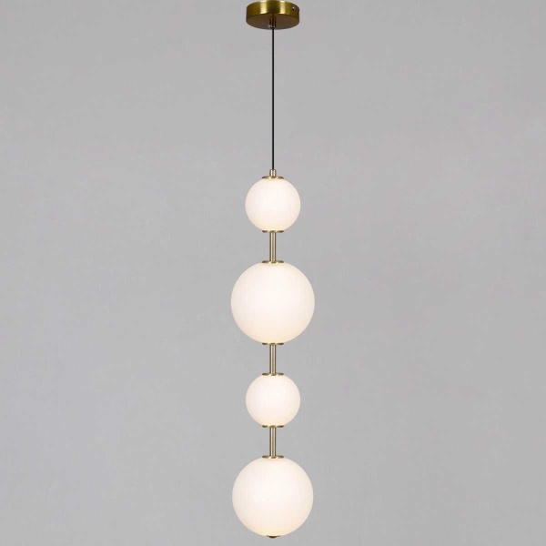 Подвесной светильник Reluce 56030-0.9-04 COPPER