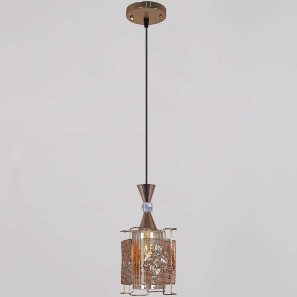 Потолочный светильник Reluce 05365-0.9-01 FGD