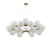 Люстра Kink Light Сида 07508-24,20
