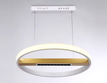 Подвесной светодиодный светильник Ambrella light Comfort LineTech FL51488