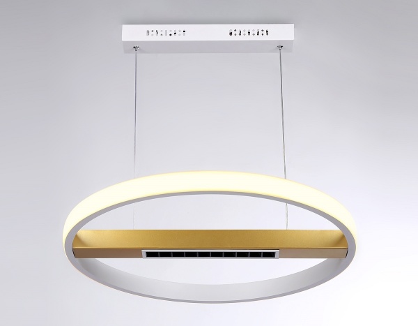 Подвесной светодиодный светильник Ambrella light Comfort LineTech FL51488