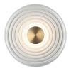 Настенный светильник Odeon Light Felt L-Vision 7035/6WW