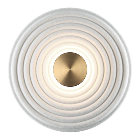 Настенный светильник Odeon Light Felt L-Vision 7035/6WW