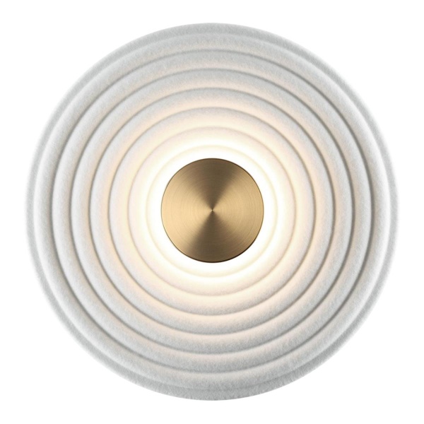 Настенный светильник Odeon Light Felt L-Vision 7035/6WW