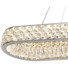 Подвесная люстра Stilfort Rhombus 4040/09/12PL