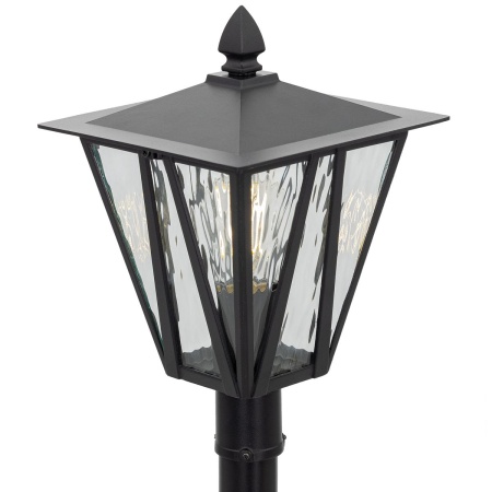 Садово-парковый светильник Citilux Forts CLU09B