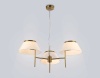 Люстра Ambrella Light HIGH LIGHT LH72471