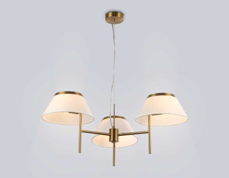 Люстра Ambrella Light HIGH LIGHT LH72471