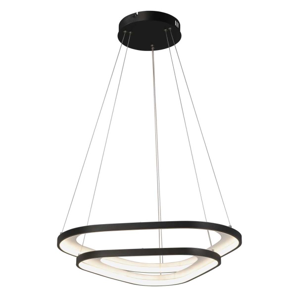 Люстра Vitaluce V2692-1/2S