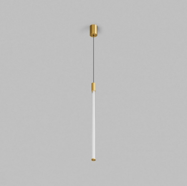 Подвесной светильник DENKIRS AURA DK4314-BR