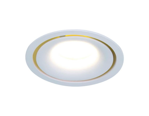 Встраиваемый светильник Ambrella light Techno Spot TN120