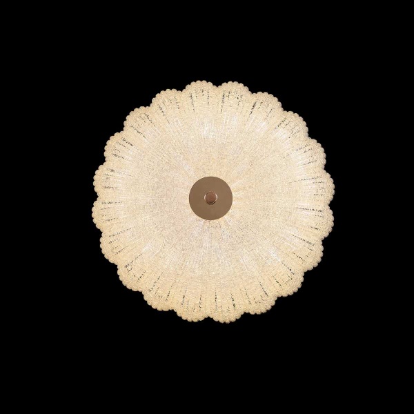 Потолочный светильник Crystal Lux SOLARIS PL300