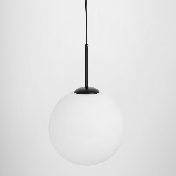 Подвесной светильник Lumina Deco Fredica LDP 6030-300 BK