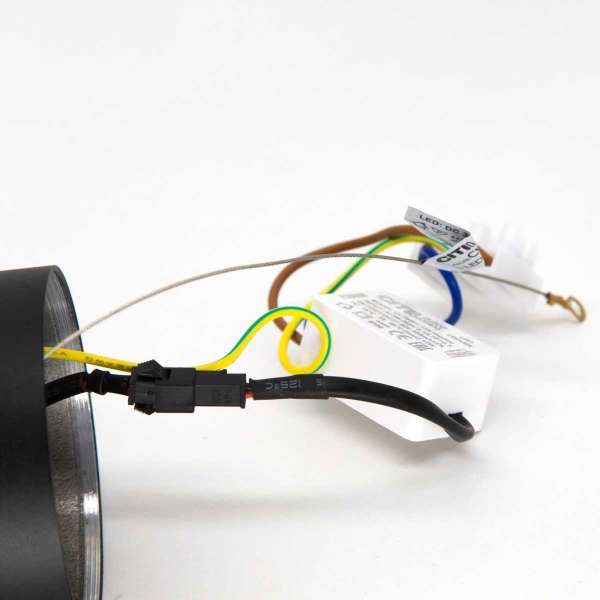 Потолочный светодиодный светильник Citilux Старк CL7440113