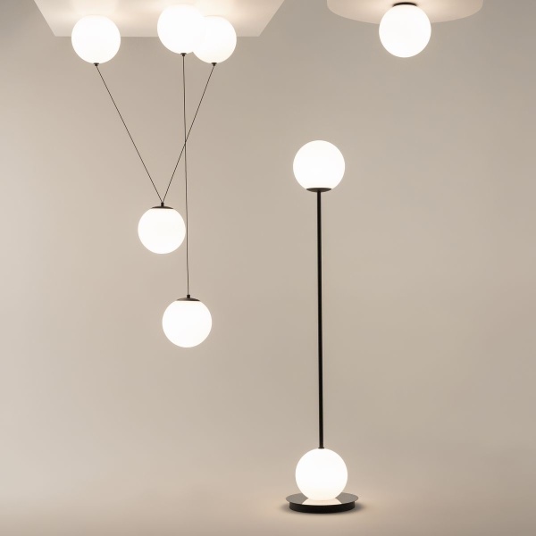 Потолочный светильник Maytoni MOD427CL-L10B3K