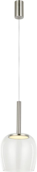 Светильник подвесной Stilfort 4026/11/01P серия Luxori